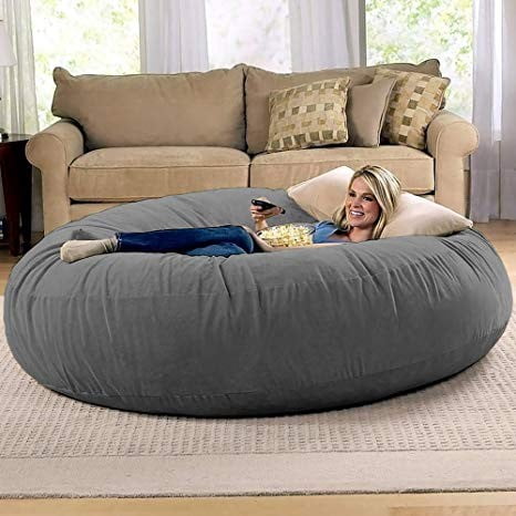 steps for how to clean and wash a bean bags