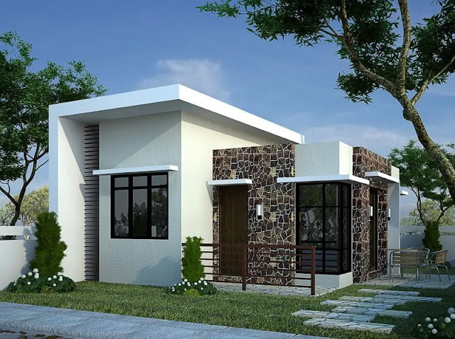 beautiful house design pictures