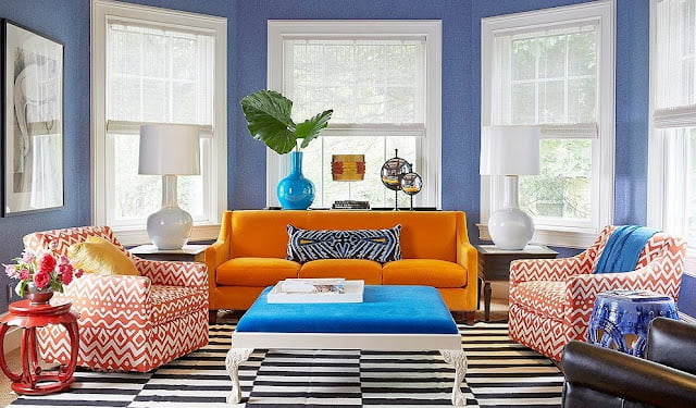 feng shui wall art living room