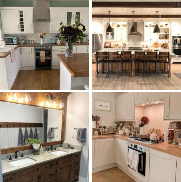 best country kitchen design ideas best country kitchen design ideas
