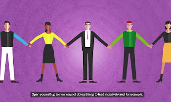 Diversity And Inclusion In The Workplace Examples