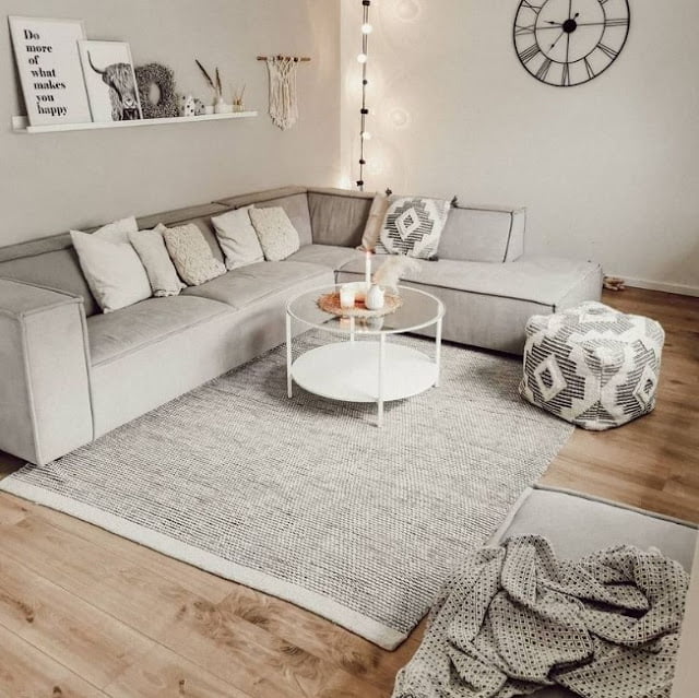 beautiful gray living room design ideas