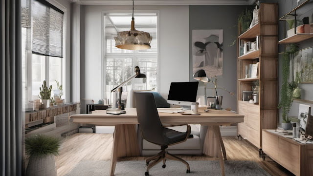 2 storey small house interior design