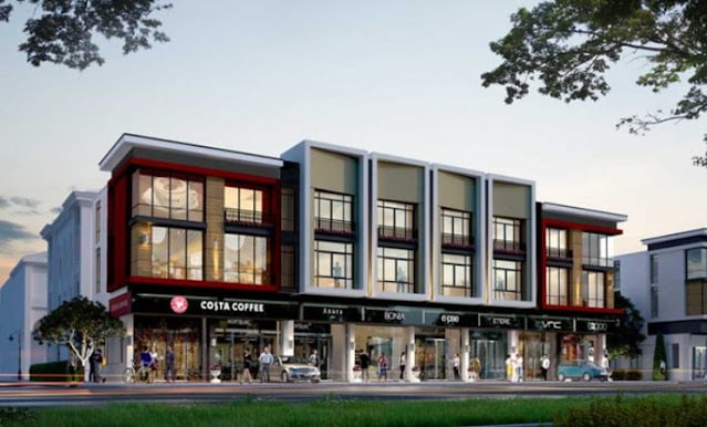 shop house design pictures