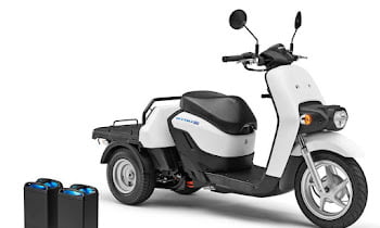 7 En İyi 3 Tekerlekli Elektrikli Motor