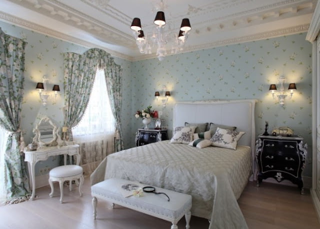 light blue bedroom walls ideas