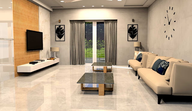 2 bhk flat interior design low budget