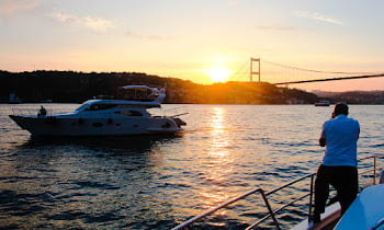Boğaz Tekne Kiralama Fiyatları 2023