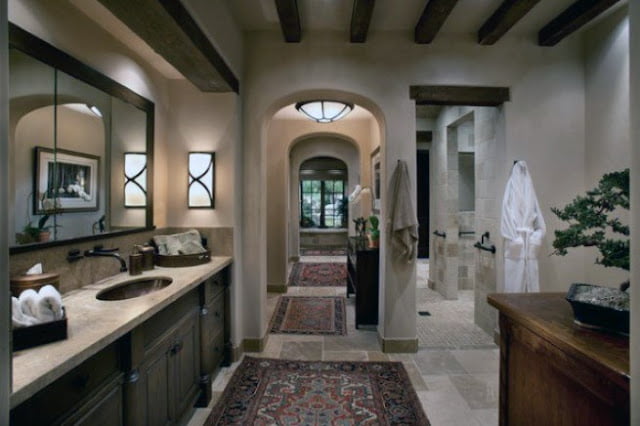 small bathroom false ceiling design ideas