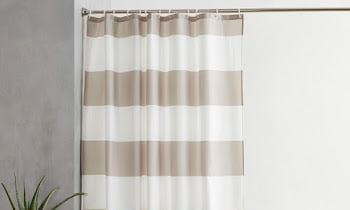 6 Steps for How to Choose a Shower Curtain