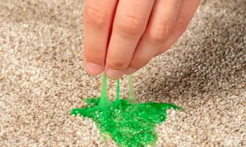 How To Remove Slime From Couch Without Vinegar