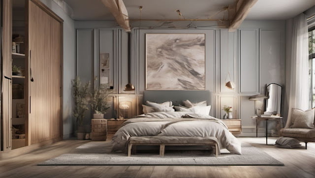 2 storey small house interior design