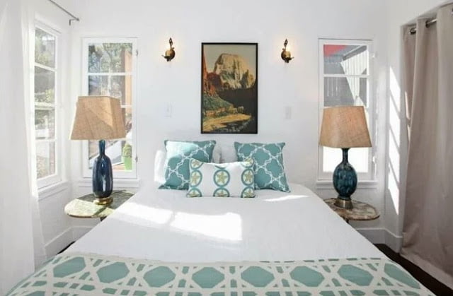 simple but attractive home interior