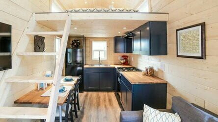 Mini House Design Images