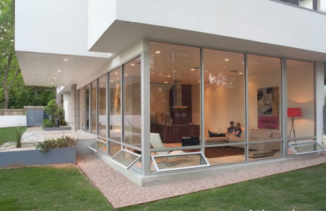 unique window designs