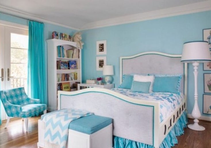 blue two colour combination for bedroom walls blue two colour combination for bedroom walls