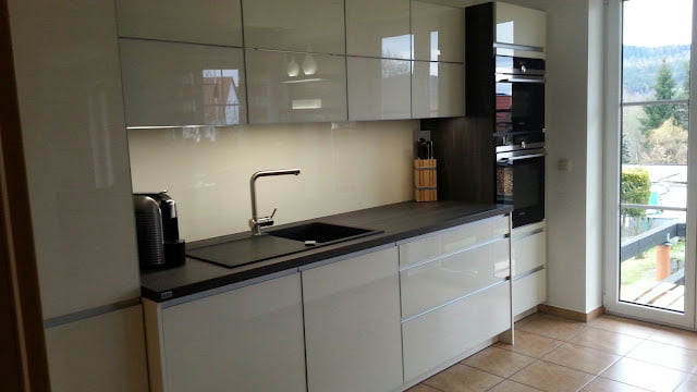 cabinet design for kitchen simple