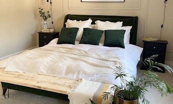 10 Ideas for Organizing Your Bedroom
