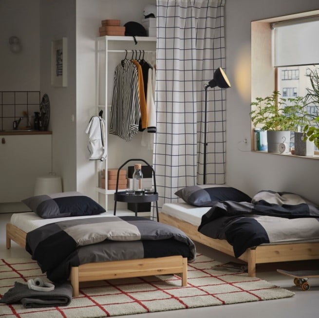 multifunctional furniture ideas