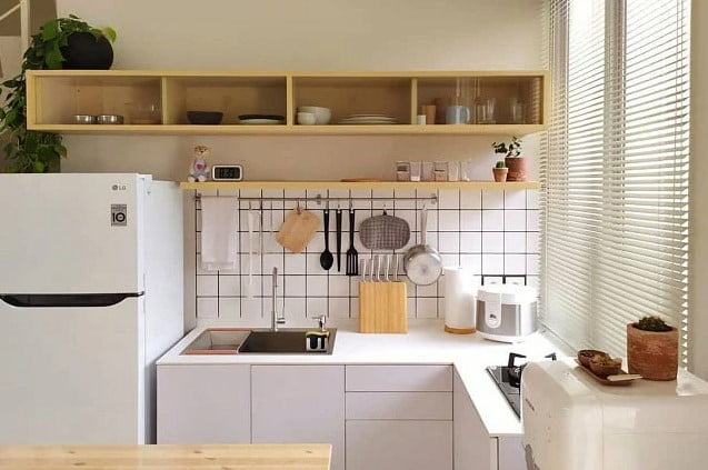 white minimalist kitchen design white minimalist kitchen design