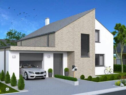 modern house plans with pictures