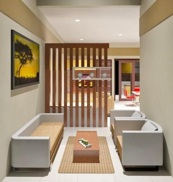 low cost simple filipino house interior design