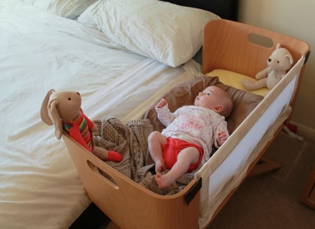 parent and baby room ideas