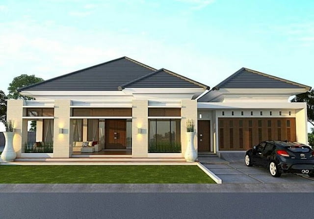 minimalist house designs