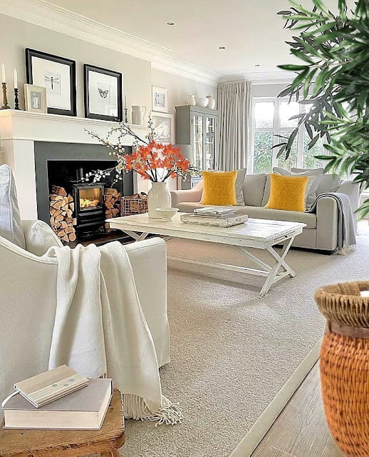 long narrow living room design ideas