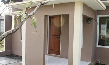 Modern House Outside Colour Combination & 6 Pictures 