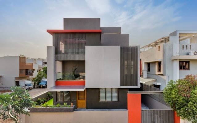 beautiful small house designs pictures in india