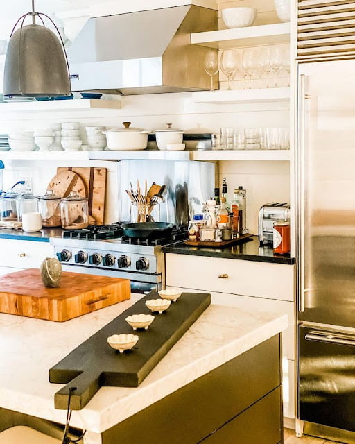 Green kitchen ideas Green kitchen ideas