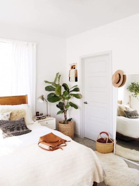 best wall paint color for small bedroom