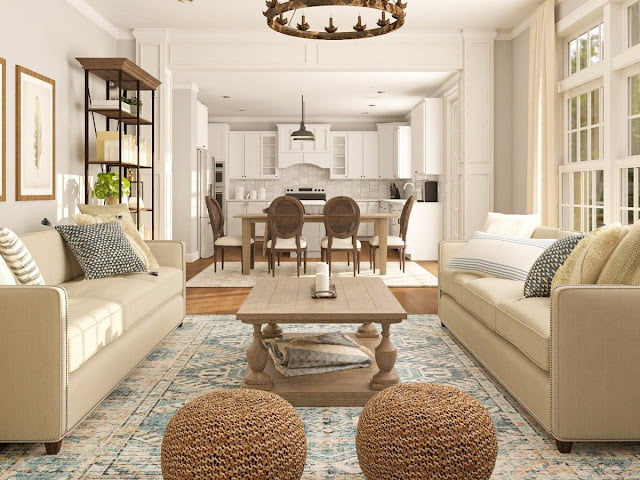 open kitchen and living room design open kitchen and living room design