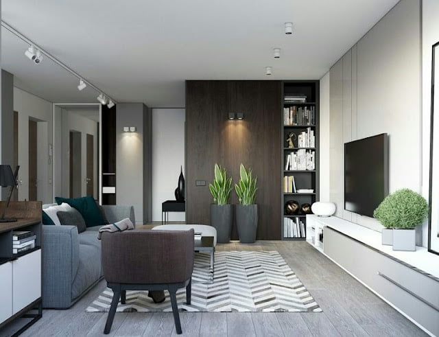 Minimalist Home Interior