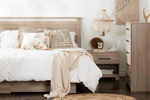 bedroom chandelier ideas
