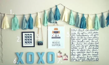 8 Tips for Decorating a Different Bedroom Theme