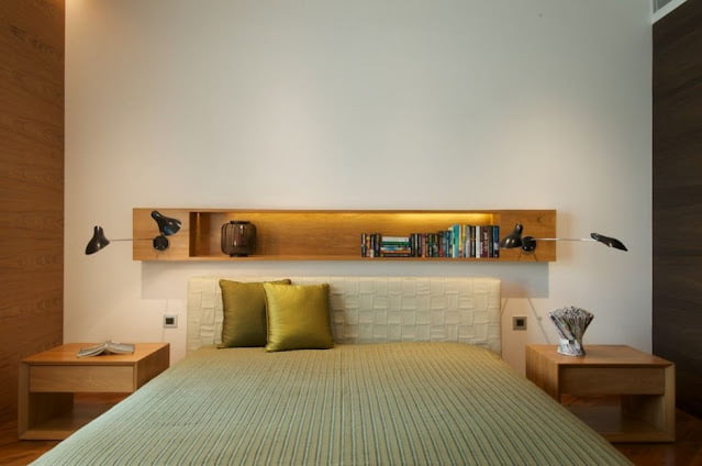 floating shelf above bed ideas floating shelf above bed ideas
