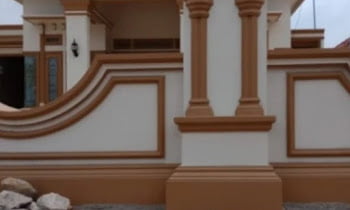 58 Best Color Combination For House Exterior