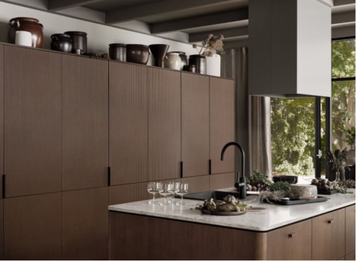 minimalist scandinavian kitchen design minimalist scandinavian kitchen design