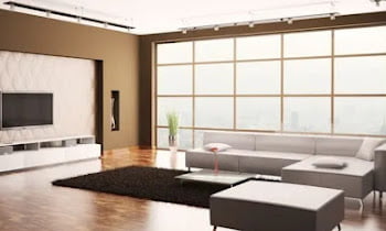Brown Paint Colors For Living Rooms - Luxury & Elegant