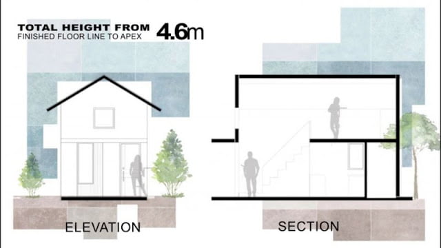 beautiful small house plans with photos
