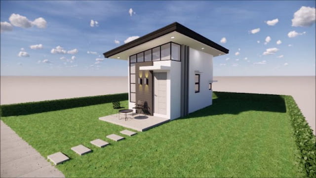 beautiful small house plans with photos