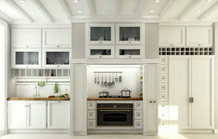 Provence Style Apartment