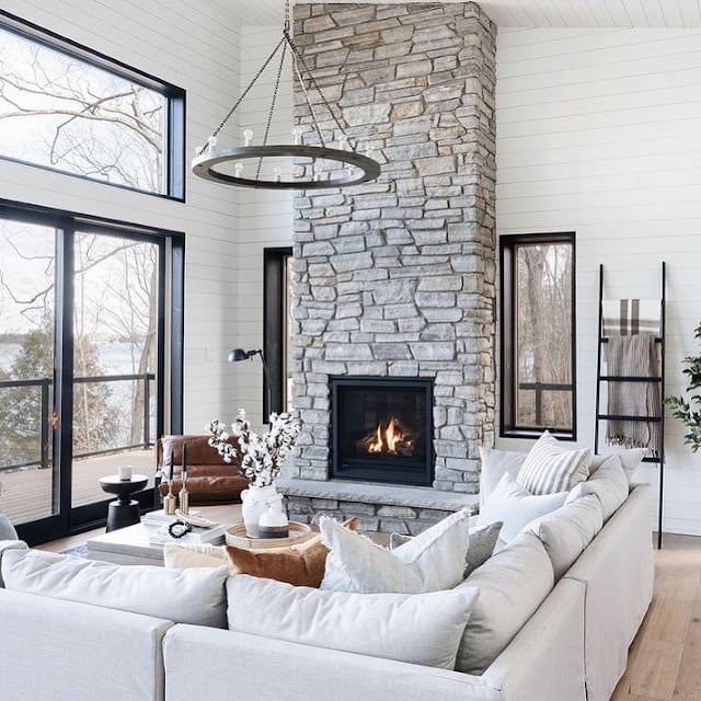 long narrow living room design ideas
