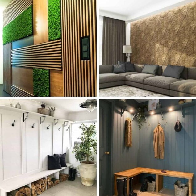 modern interior wall cladding ideas modern interior wall cladding ideas