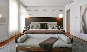 30 Western Bedroom Ideas
