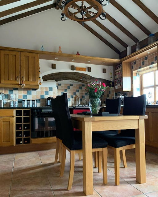 country house kitchen design ideas