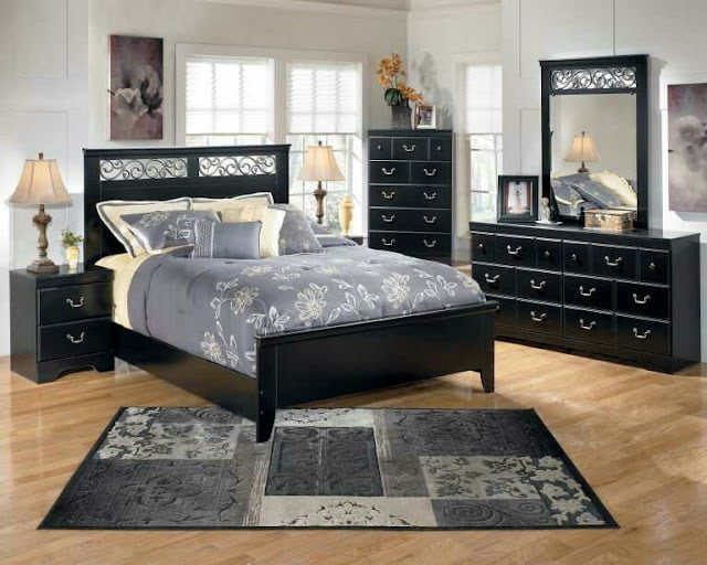 living room decorating ideas with black leather furniture