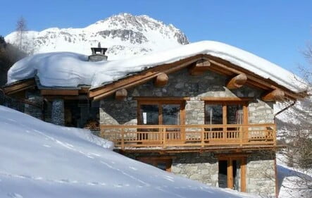 chalet style house chalet style house
